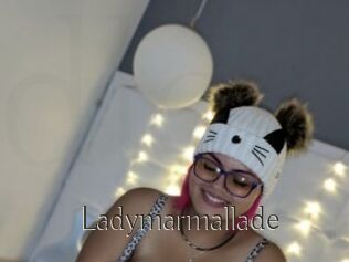 Ladymarmallade
