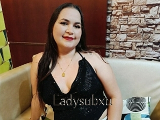 Ladysubxu