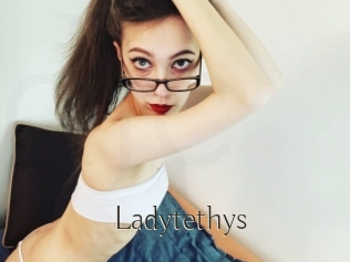 Ladytethys