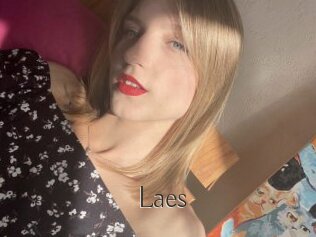 Laes