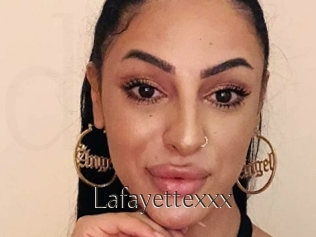 Lafayettexxx