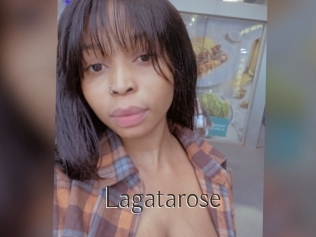 Lagatarose
