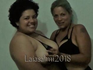 Laiasalmi2018