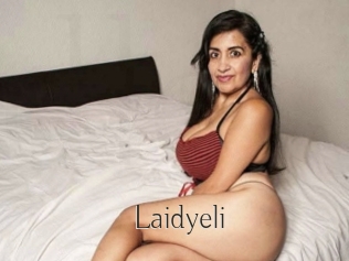Laidyeli