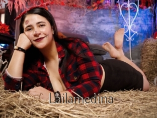 Lailamedina