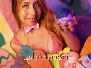 Lailarichardson