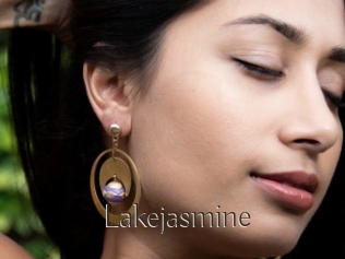 Lakejasmine