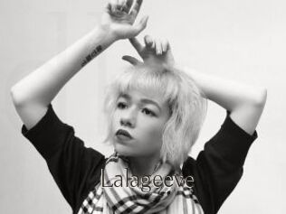 Lalageeve