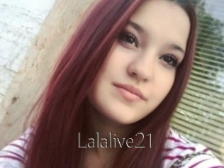 Lalalive21
