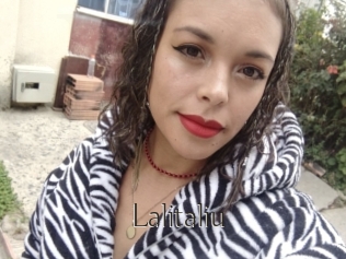 Lalitaliu