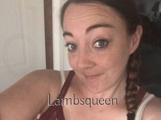 Lambsqueen