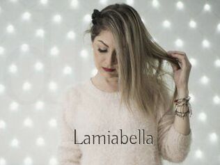 Lamiabella
