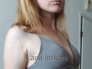 Lana_littlefox