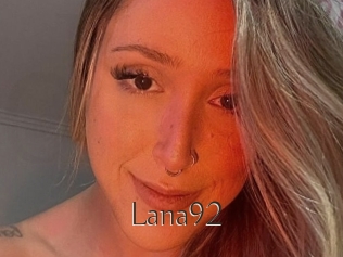 Lana92