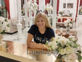 Lanaduglas