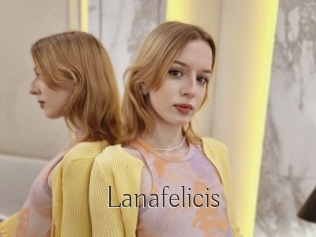 Lanafelicis