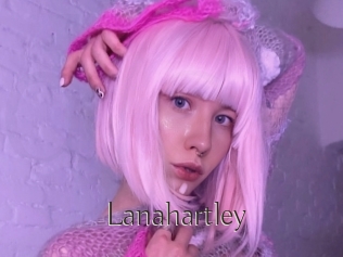 Lanahartley
