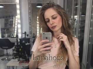Lanahops