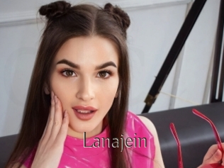 Lanajein