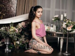 Lanalaang