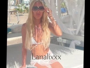Lanalixxx