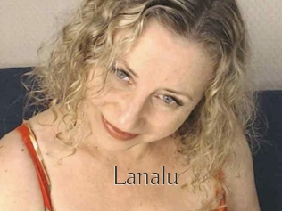 Lanalu