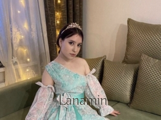Lanamin