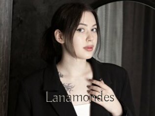 Lanamondes