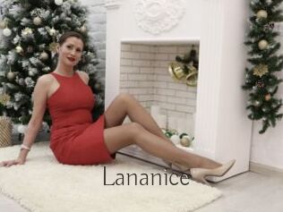 Lananice