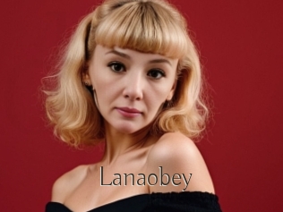 Lanaobey