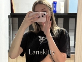 Lanekitty