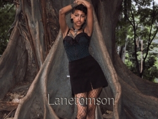 Lanetomson
