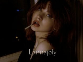 Lannajoly