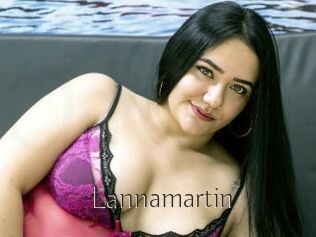Lannamartin