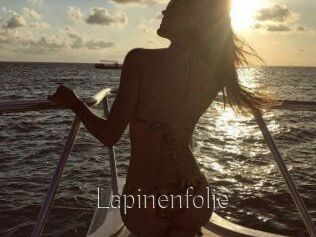 Lapinenfolie