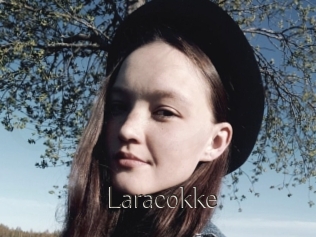 Laracokke