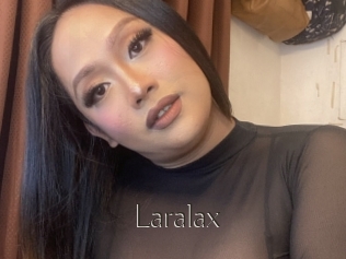 Laralax