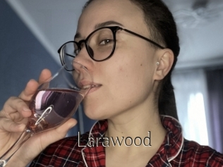 Larawood