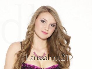 Larissahott21