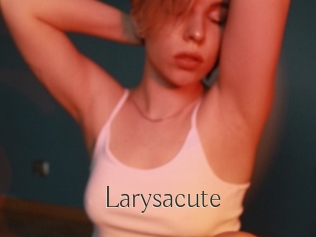 Larysacute