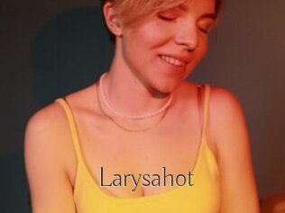Larysahot