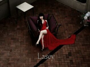 Lasey