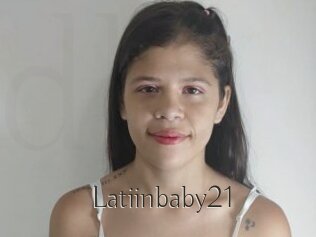 Latiinbaby21