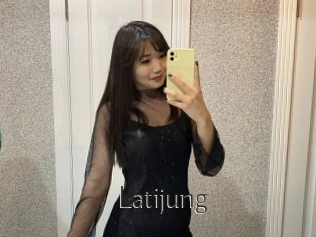 Latijung