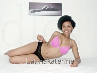 Latinakaterine