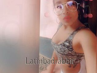Latinbadrabbit