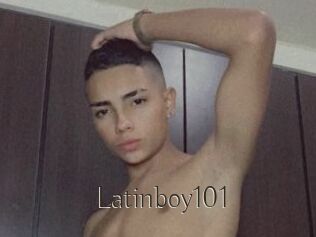 Latinboy101