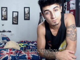 Latincuteboy