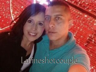 Latineshotcouple