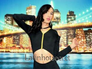 Latinhotsecret